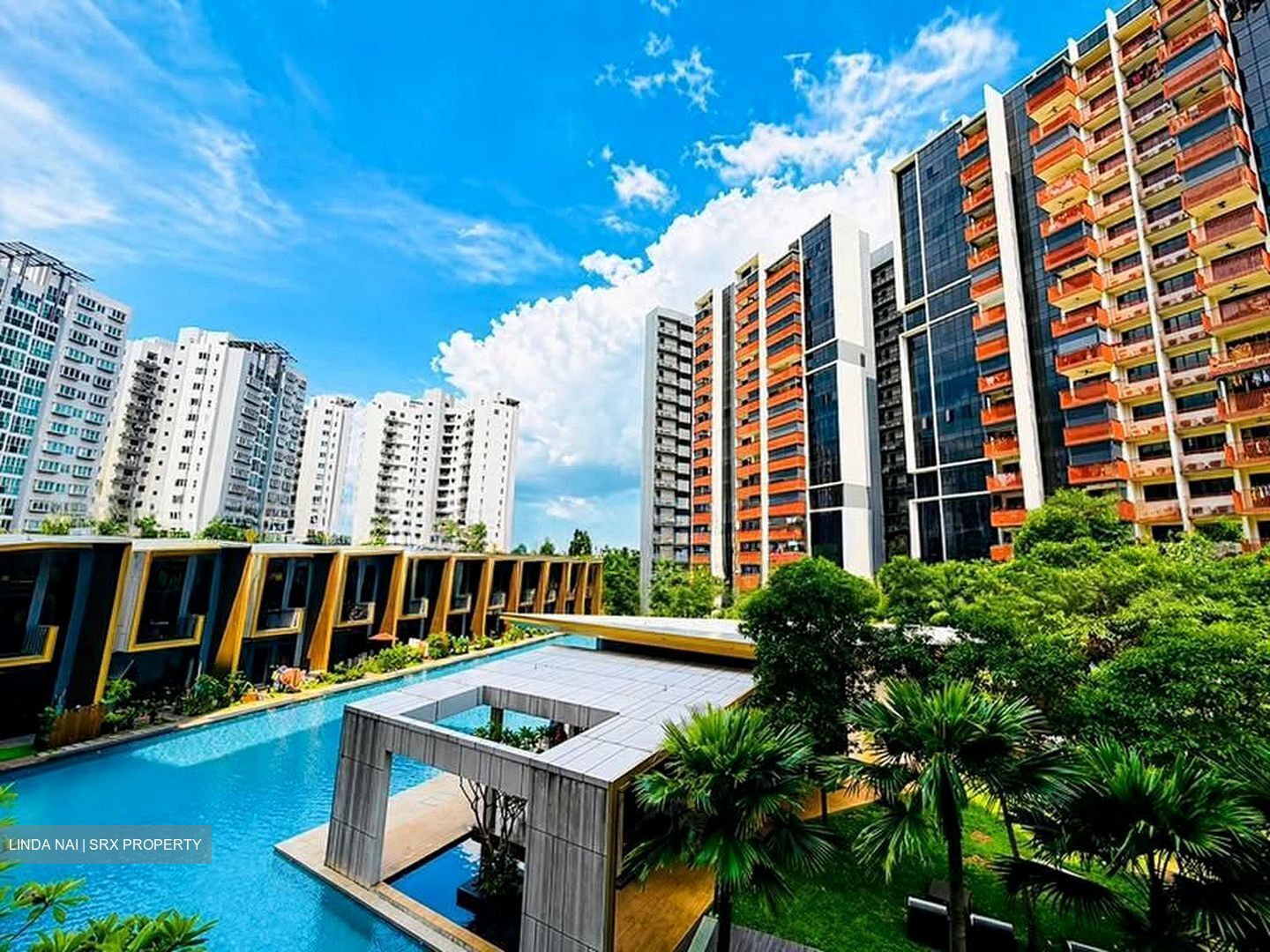 Riverfront Residences (D19), Apartment #596323861